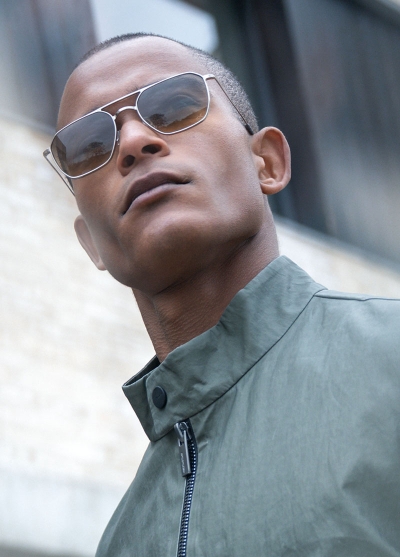 Marque exclusive - Blackfin